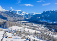 Chalet à vendre à Samoëns, Haute-Savoie - 1.645.000 € - photo 2