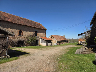 French property for sale in Maillet, Allier - €490,000 - photo 6