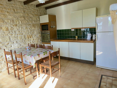 French property for sale in Saint-Savinien, Charente-Maritime - €250,000 - photo 14