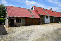 Maison à vendre à La Coulonche, Orne - 253.000 € - photo 3