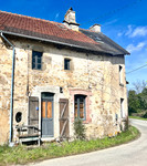 Terrace for sale in Fursac Creuse Limousin