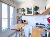 Propriété à vendre à Paris 16e Arrondissement, Paris - 320 000 € - photo n°6
