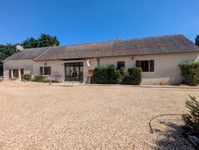 Maison à vendre à Noyant-Villages, Maine-et-Loire - 318.000 € - photo 10