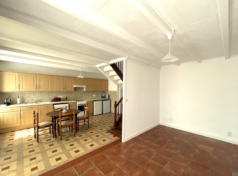 French property for sale in Saint-Gilles-Pligeaux, Côtes-d'Armor - €89,650 - photo 6