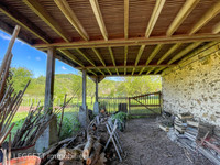 Grange à vendre à Biars-sur-Cère, Lot - 89.000 € - photo 5
