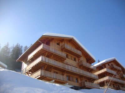 Ski property for sale in La Plagne - €325,000 - photo 0