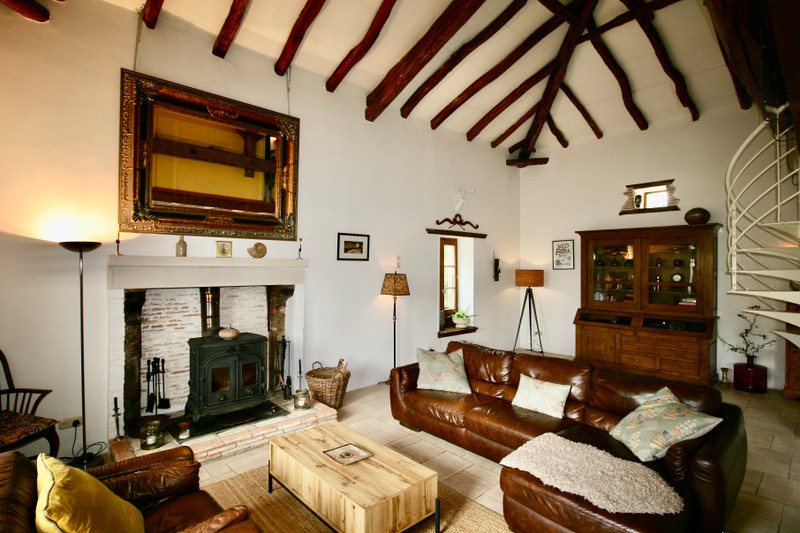 French property for sale in Soudat, Dordogne - €201,000 - photo 2