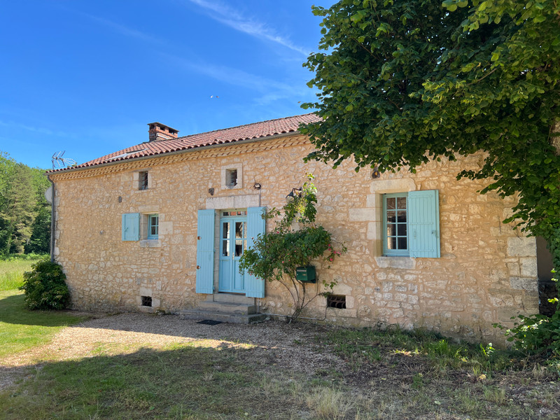 Maison à vendre à Eyzerac, Dordogne - 398.800 € - photo 1