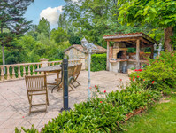 Maison à vendre à Chepniers, Charente-Maritime - 255.500 € - photo 10