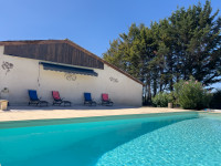 Propriété à vendre à Duras, Lot-et-Garonne - 595 000 € - photo n°2