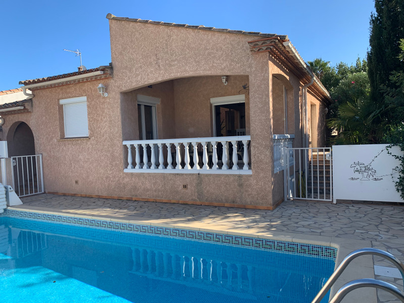 Maison à vendre à Agde, Hérault - 425.000 € - photo 1