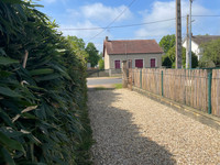 Maison à vendre à Chezal-Benoît, Cher - 136.250 € - photo 9