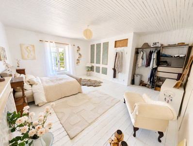 French property for sale in Plésidy, Côtes-d'Armor - €135,000 - photo 5