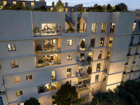 Appartement à vendre à Paris 12e Arrondissement, Paris - 849 400 € - photo 1