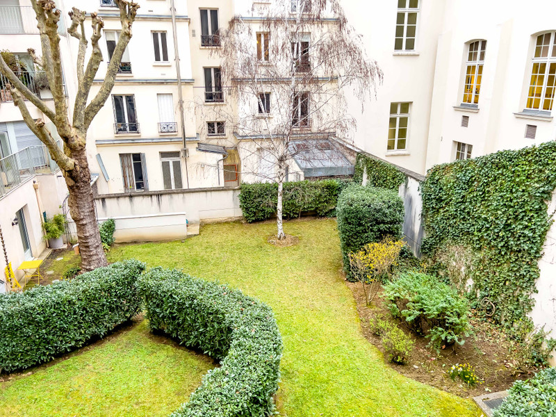Appartement à vendre à Paris 14e Arrondissement, Paris - 948 000 € - photo 1