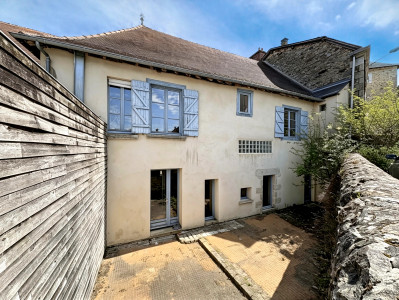 French property for sale in Pierre-Buffière, Haute-Vienne - €172,800 - photo 6