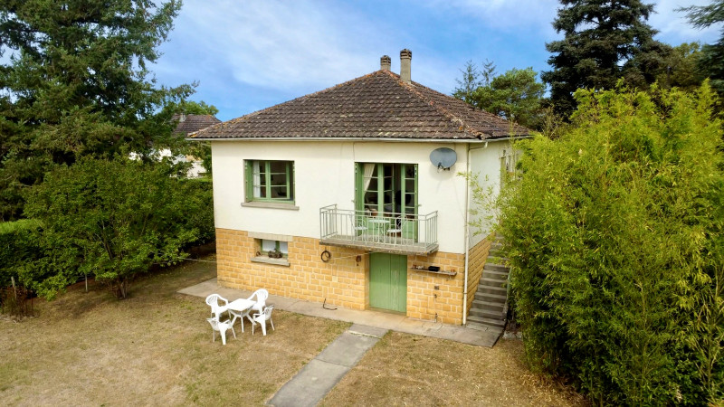 Propriété à vendre à Beaumontois en Périgord, Dordogne - 199 000 €