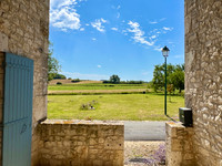 Maison à vendre à Sigoulès, Dordogne - 284.620 € - photo 2