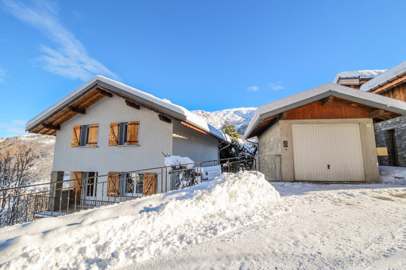 Ski property for sale in Saint Martin de Belleville - €1,020,000 - photo 7