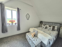 Maison à vendre à Duault, Côtes-d'Armor - 180.000 € - photo 6