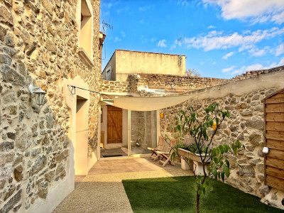 house for sale in Aude
