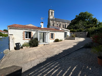 Maison à vendre à Grues, Vendée - 219.350 € - photo 1