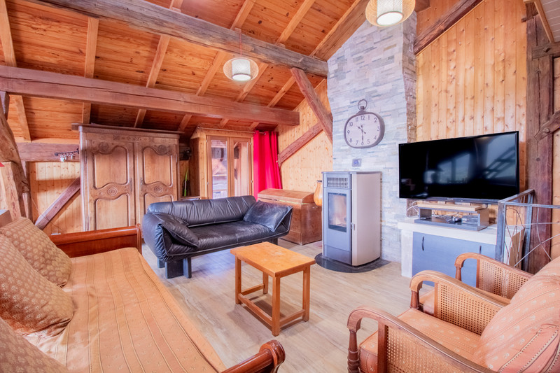 Propriété de ski à vendre - Valmorel - 340 000 € - photo 1