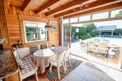 French property for sale in Lège-Cap-Ferret, Gironde - €3,465,000 - photo 4