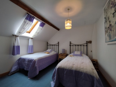 French property for sale in Lussac-les-Églises, Haute-Vienne - €278,200 - photo 5