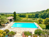 Maison à vendre à Saint-Sulpice-de-Cognac, Charente - 424.000 € - photo 3