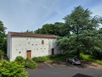 Maison à vendre à Chaillé-les-Marais, Vendée - 939.000 € - photo 3