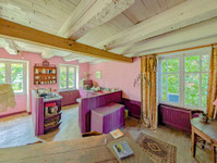 Propriété à vendre à Badefols-d'Ans, Dordogne - 110 000 € - photo n°8