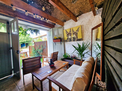 French property for sale in Chabanais, Charente - €118,349 - photo 13