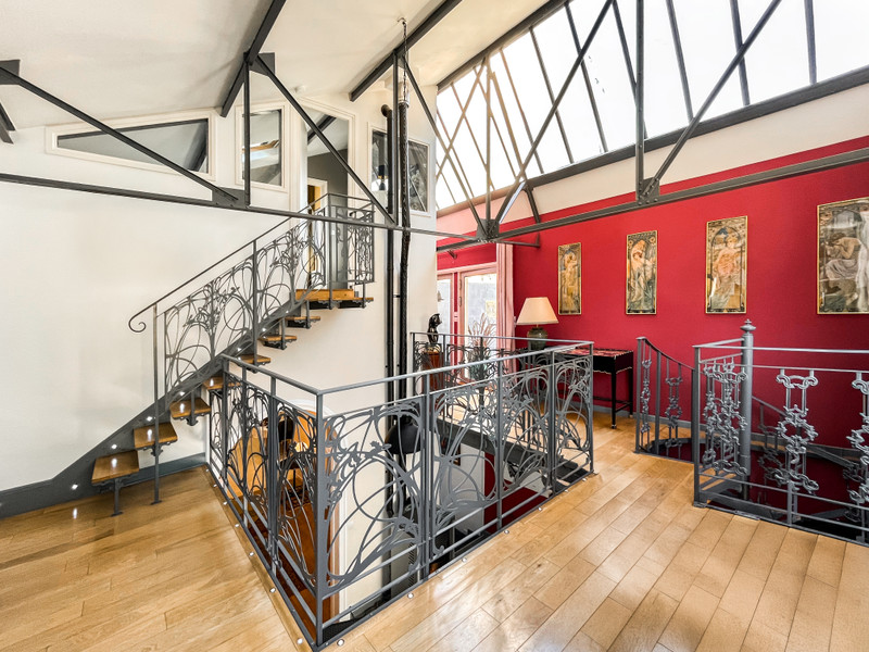 French property for sale in Argenteuil, Val-d'Oise - €588,000 - photo 7