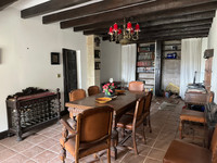 Maison à vendre à Montembœuf, Charente - 160.000 € - photo 4