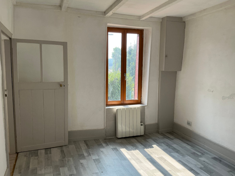 French property for sale in Saint-Chabrais, Creuse - €40,600 - photo 4