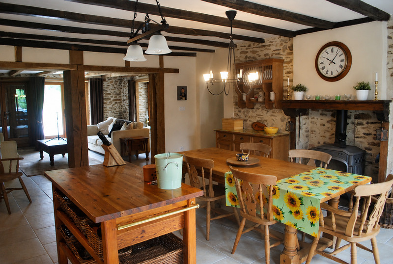 French property for sale in Val-d'Oire-et-Gartempe, Haute-Vienne - €141,700 - photo 5