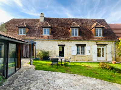 French property for sale in La Bachellerie, Dordogne - €315,000 - photo 3