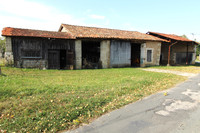 Grange à vendre à Razac-sur-l'Isle, Dordogne - 68 000 € - photo 1