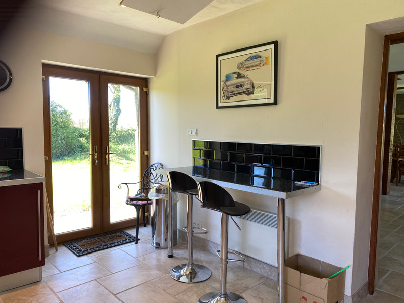 French property for sale in Paule, Côtes-d'Armor - €147,150 - photo 6