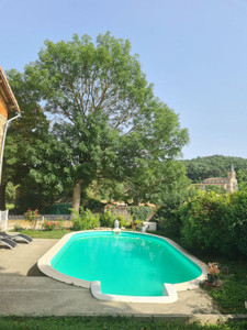 French property for sale in Aurignac, Haute-Garonne - €280,340 - photo 2