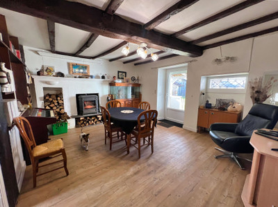 French property for sale in BRANTOME, Dordogne - €261,000 - photo 4