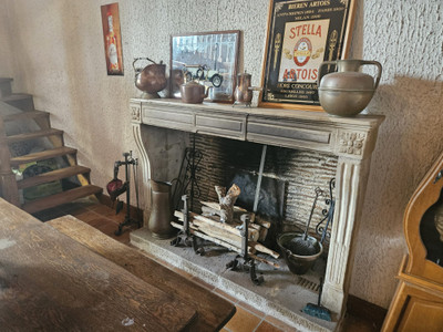 French property for sale in Saint-Prix-lès-Arnay, Côte-d'Or - €267,500 - photo 3