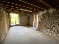 Maison à vendre à Écuras, Charente - 95.000 € - photo 4