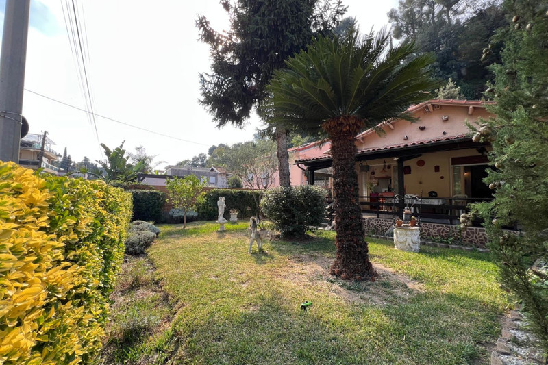 French property for sale in Nice, Alpes-Maritimes - €525,000 - photo 0
