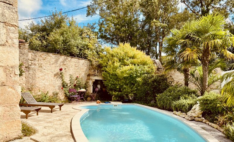 French property for sale in Le Thou, Charente-Maritime - €305,950 - photo 5