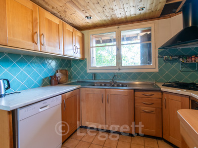 French property for sale in Morillon, Haute-Savoie - €715,000 - photo 11