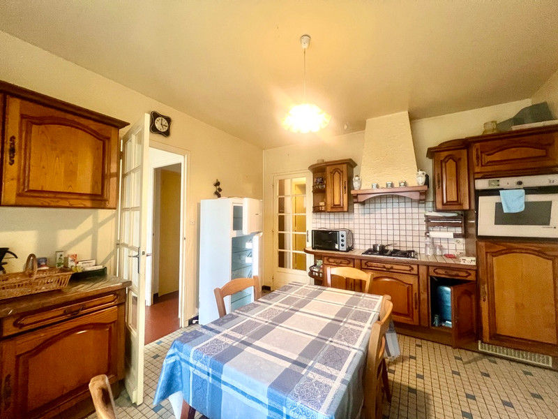 French property for sale in Saint-Antoine-de-Breuilh, Dordogne - €162,000 - photo 5