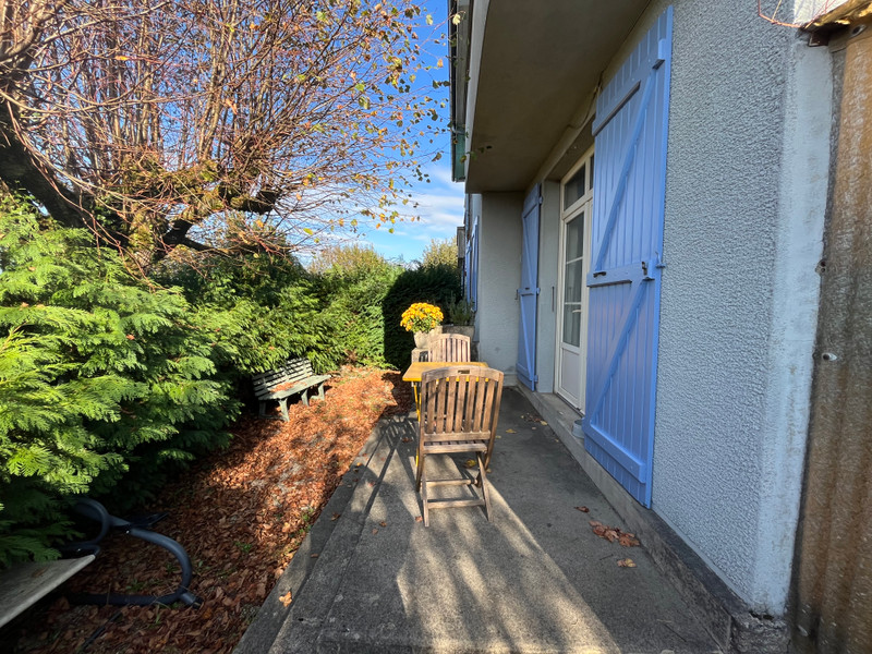 French property for sale in Peyrat-le-Château, Haute-Vienne - €87,100 - photo 8