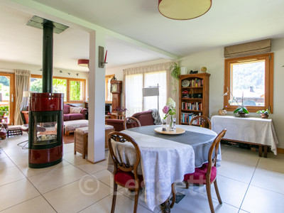 Ski property for sale in Sixt Fer a Cheval - €997,500 - photo 5